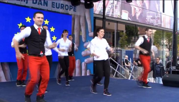 Snimi reportažu i otputuj u Strasbourg!