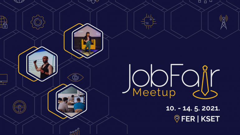 Job Fair Meetup 2021