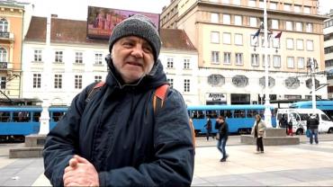 Grad za mene, 26.04.2017.