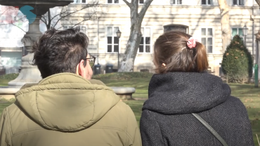 Dating u doba pandemije