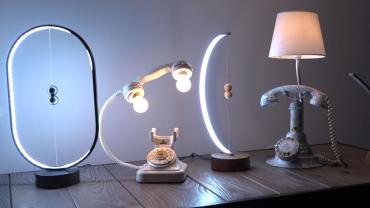 Light MI Design