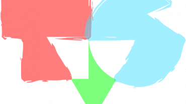 TVS, Televizija Student logo