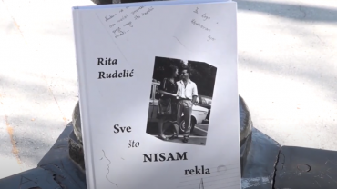 Rita Rudelić