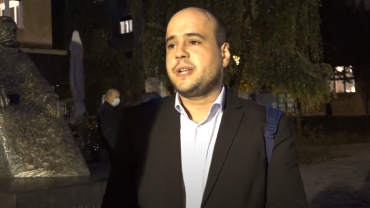 Zoran Pehar