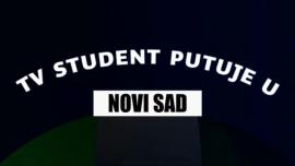 TVS putuje u Novi Sad