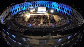 Uvedena nova nagrada na Pula film festival!