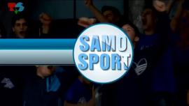 Samo sport, 24.10.2014.