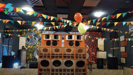 Alter Ego 9/12 (2020)