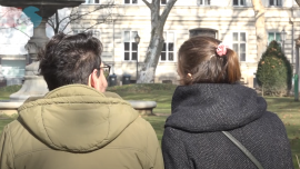 Dating u doba pandemije