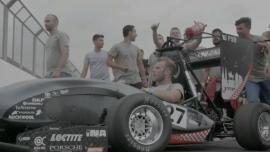 FSB Racing Team, Formula Student