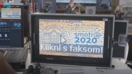 Smotra sveučilišta