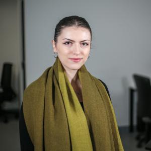 Profile picture for user mfulanovic