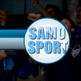 Samo sport, 24.10.2014.