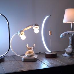 Light MI Design