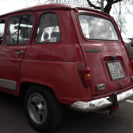 automobil