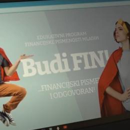 Budi fin