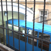 Zagrebačka uspinjača